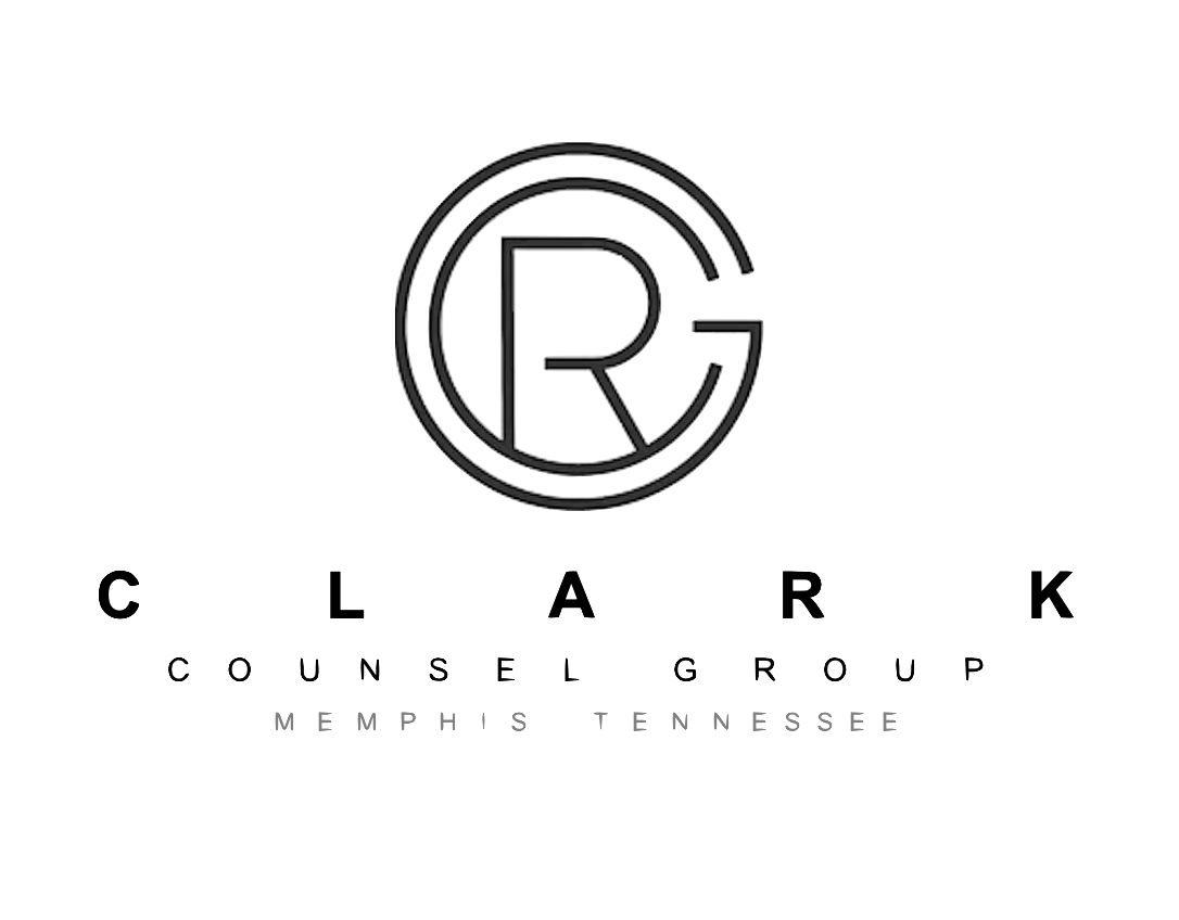 Clark Counsel Group Logo